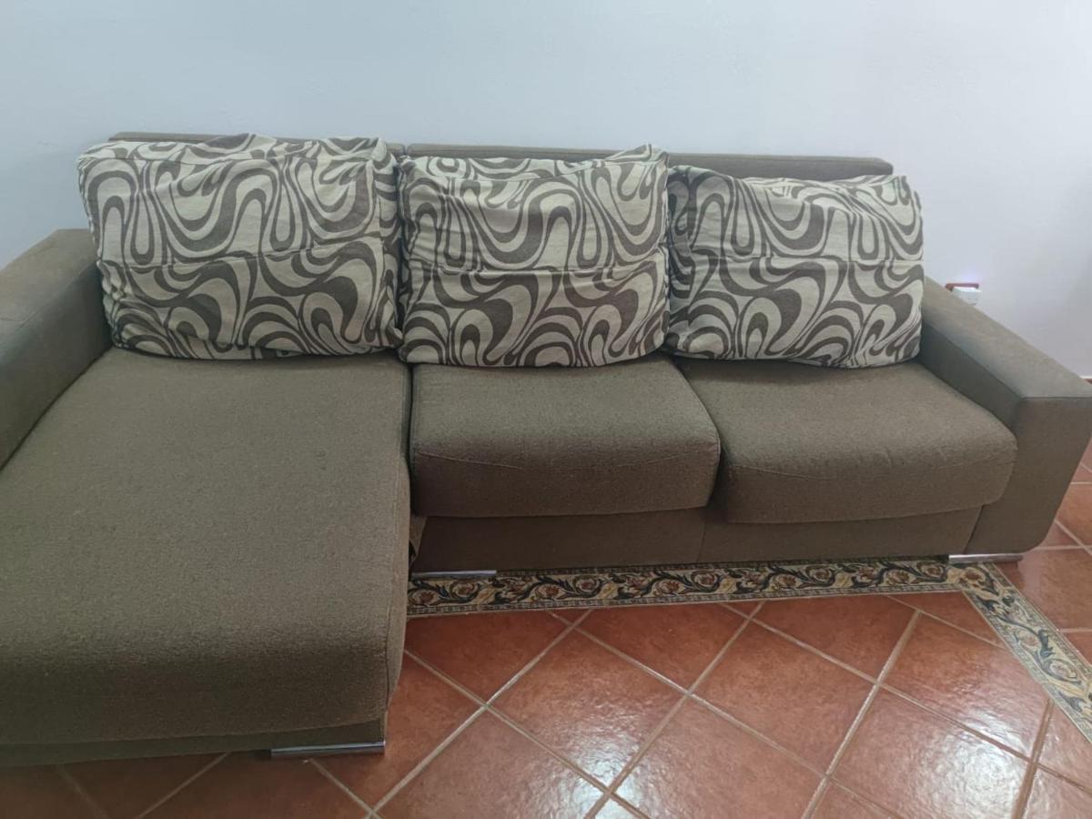 Casa Rural Anzo Gáldar Εξωτερικό φωτογραφία