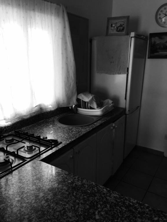 Casa Rural Anzo Gáldar Εξωτερικό φωτογραφία