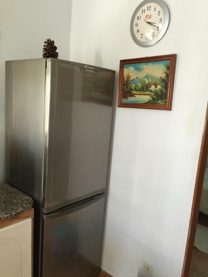 Casa Rural Anzo Gáldar Εξωτερικό φωτογραφία