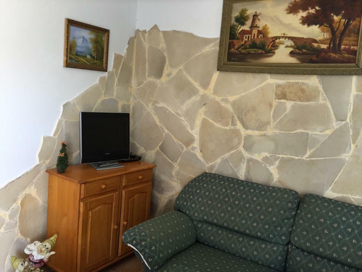 Casa Rural Anzo Gáldar Εξωτερικό φωτογραφία