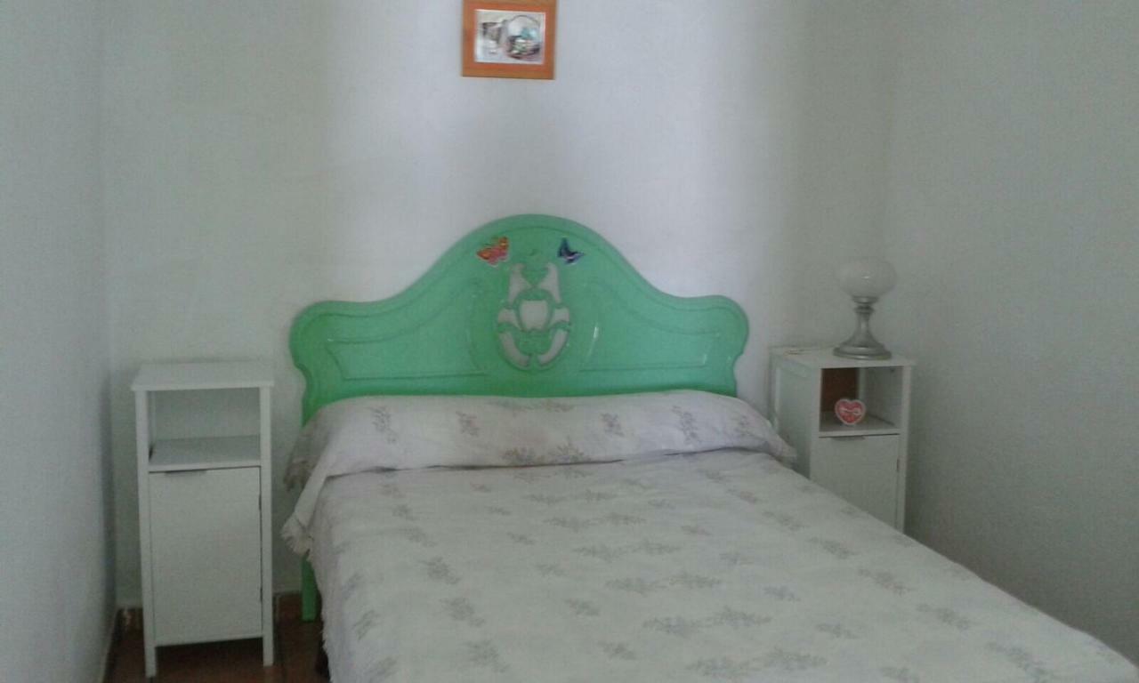 Casa Rural Anzo Gáldar Εξωτερικό φωτογραφία