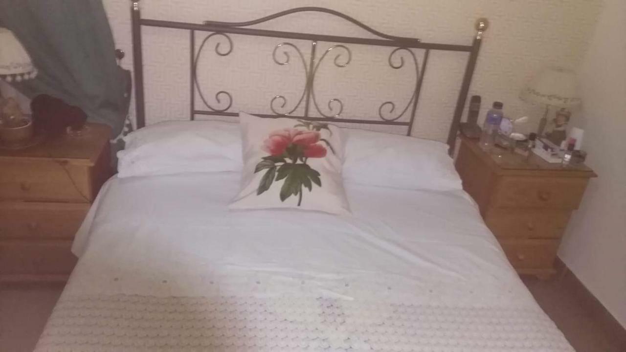 Casa Rural Anzo Gáldar Εξωτερικό φωτογραφία